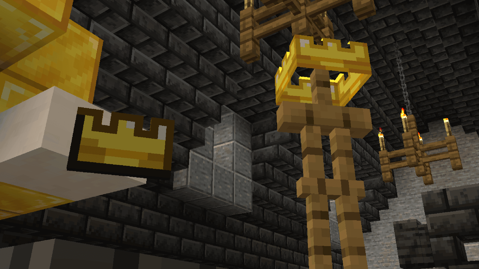Golden Helmet to Best Crown Ever screenshot