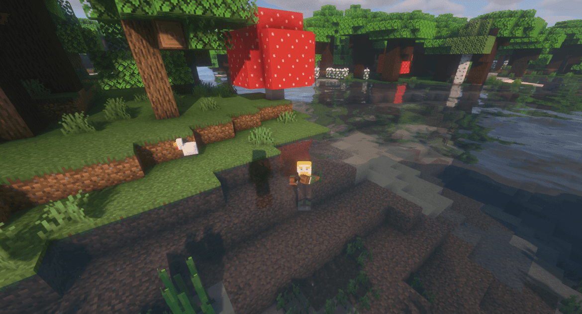 Recruits Warium screenshot
