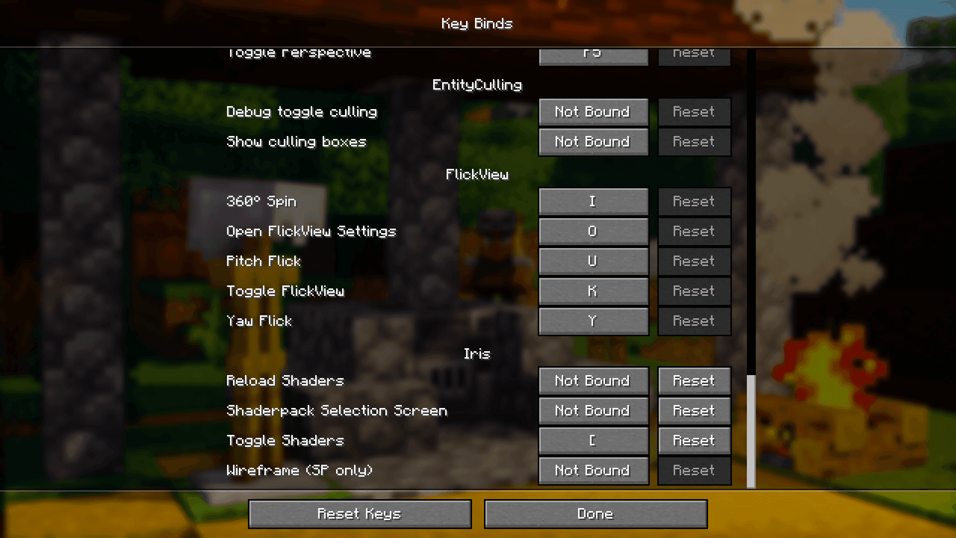 FlickView screenshot