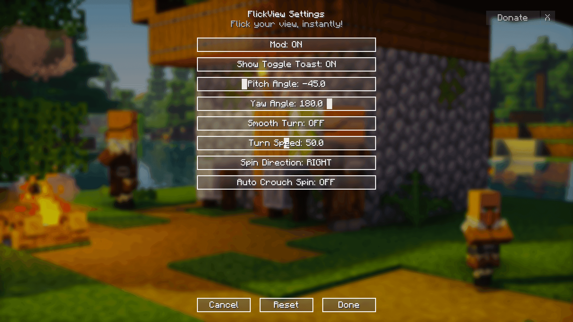 FlickView screenshot