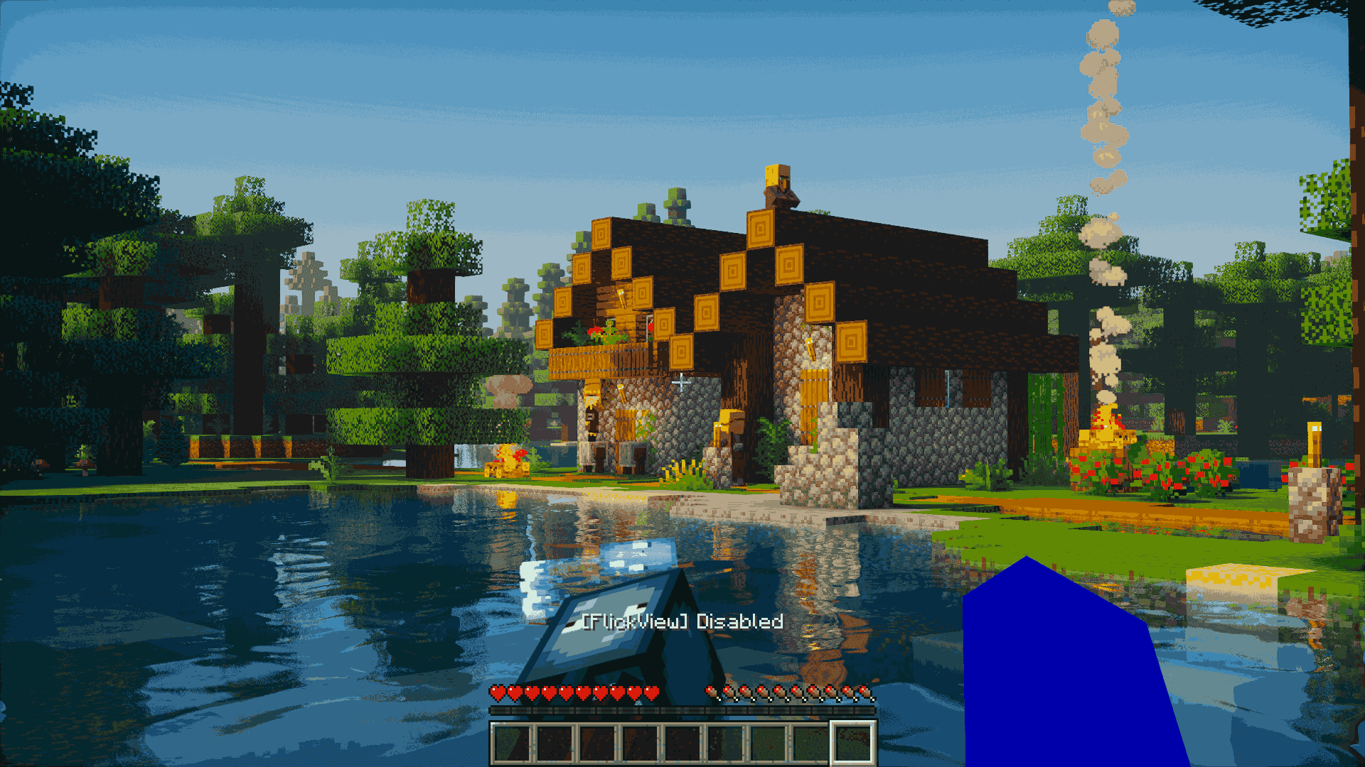 FlickView screenshot