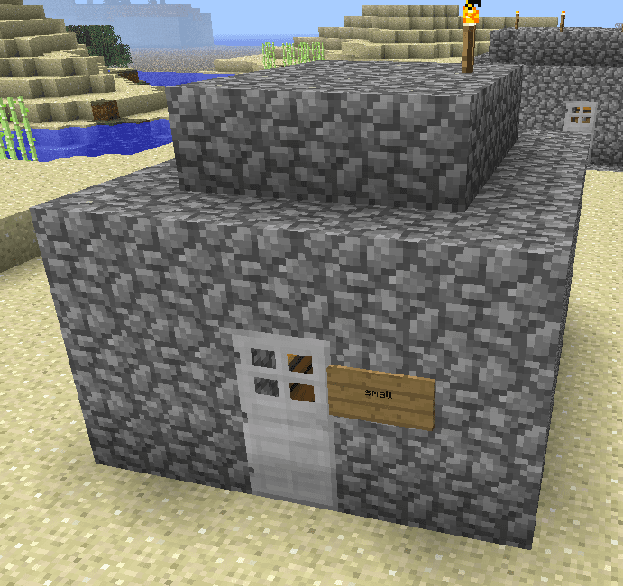 Catacombs screenshot