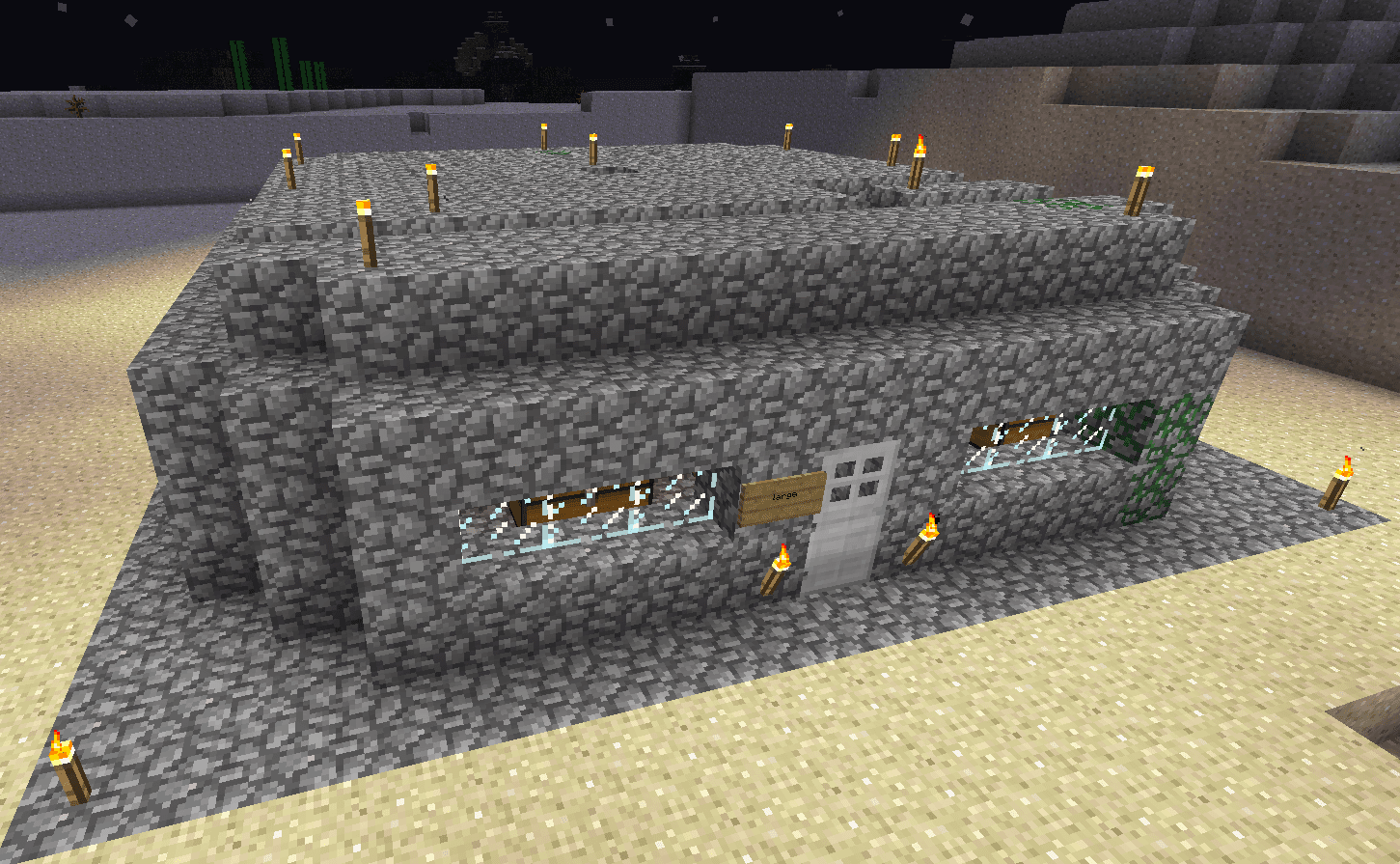 Catacombs screenshot
