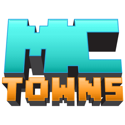 MCTowns screenshot