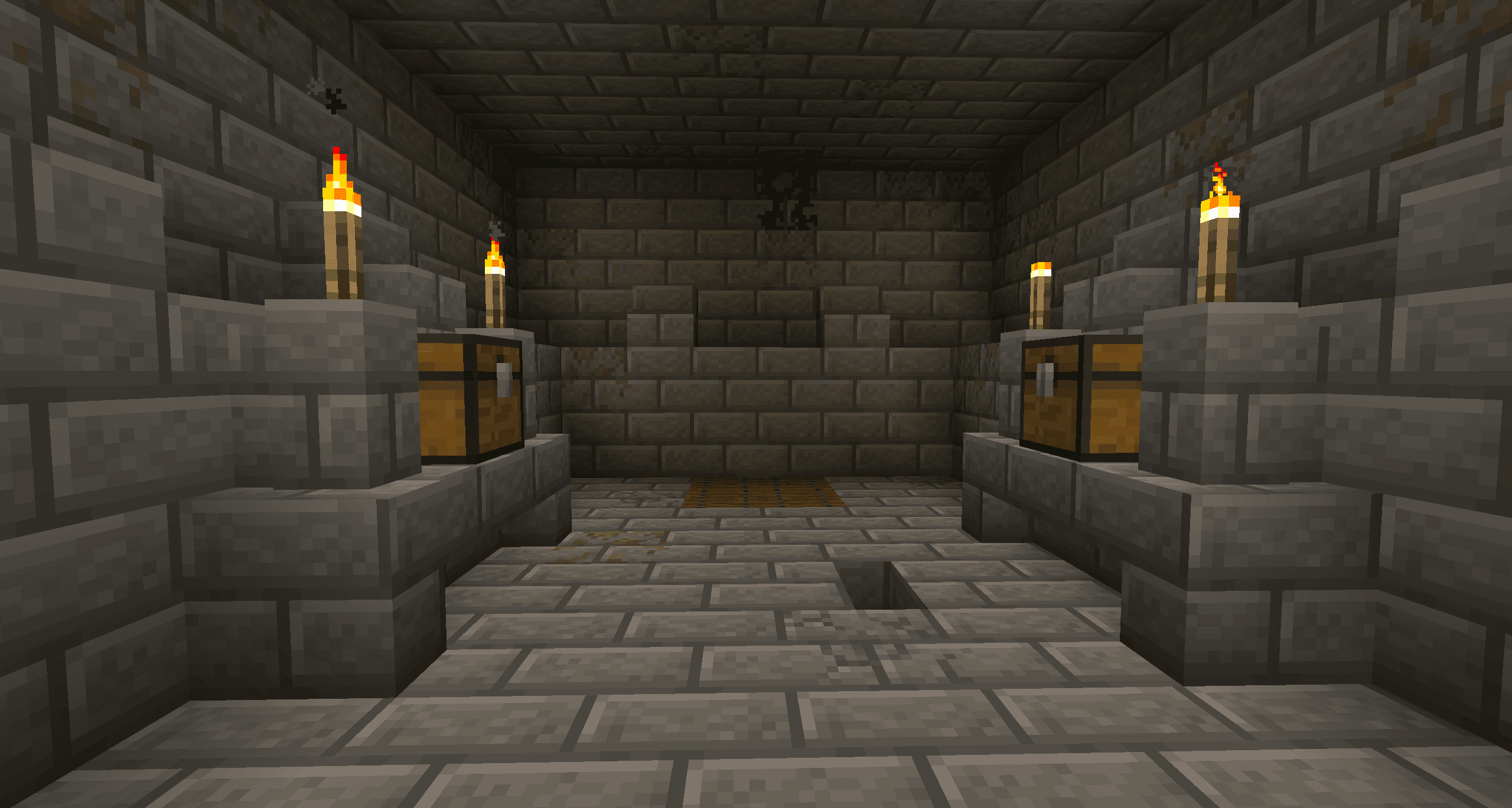 dodo's mobs screenshot