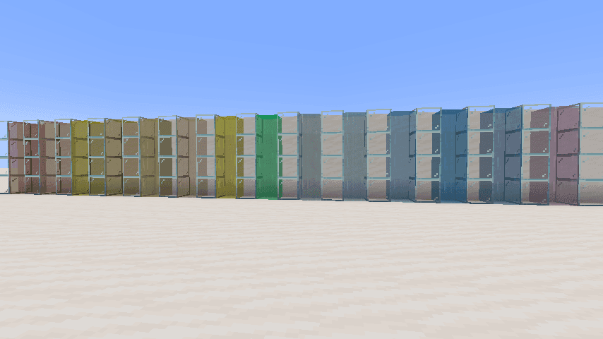 Reagenica / KagakuCraft screenshot