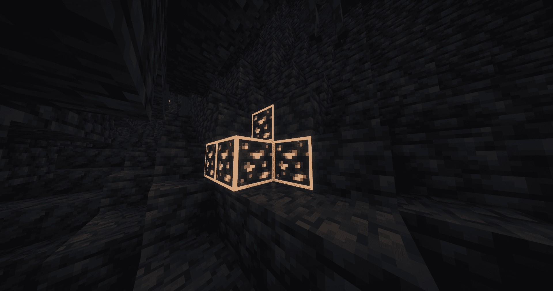 Better ore screenshot