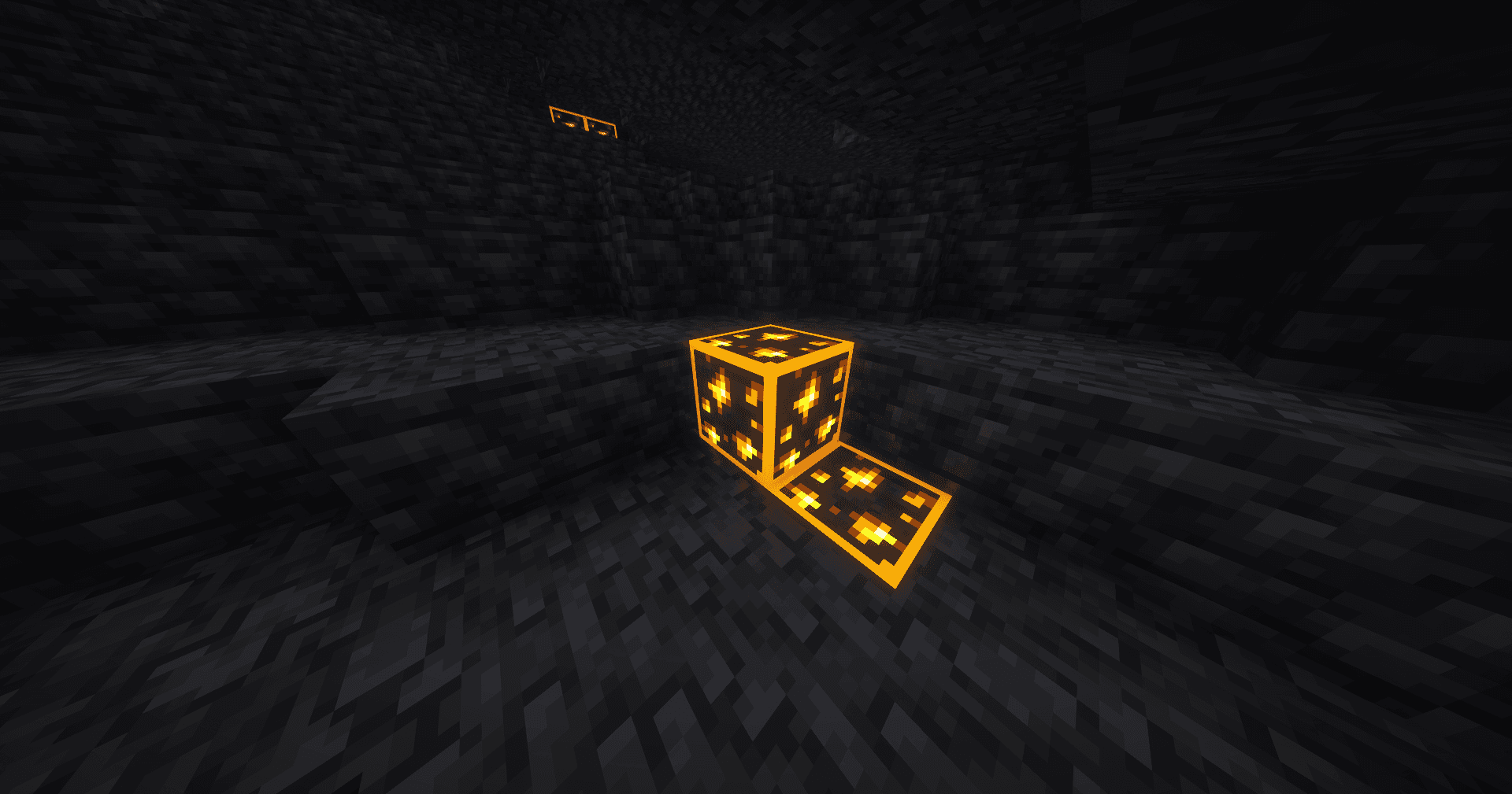 Better ore screenshot