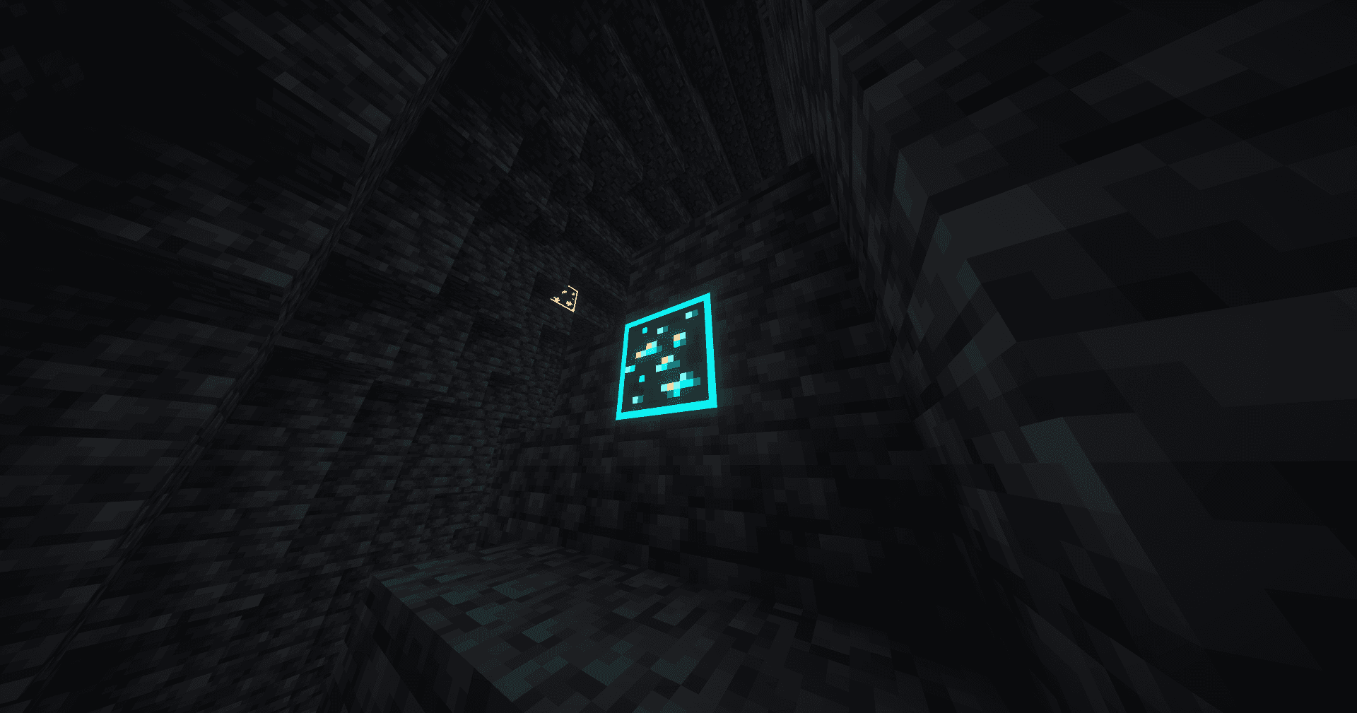 Better ore screenshot