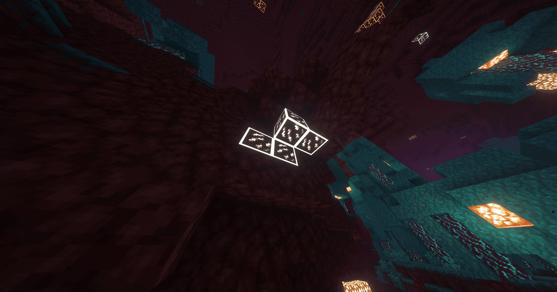 Better ore screenshot