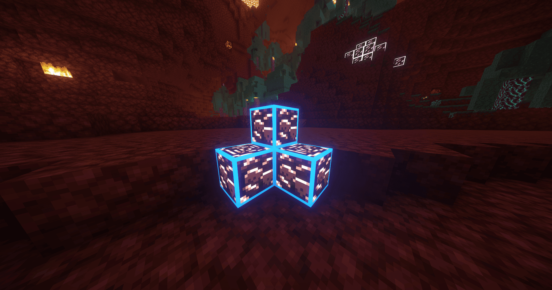 Better ore screenshot