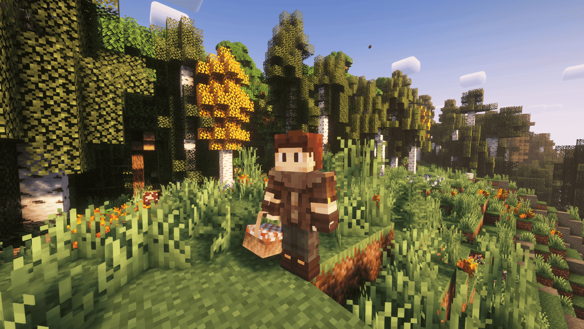 Let's Do Reimagined screenshot