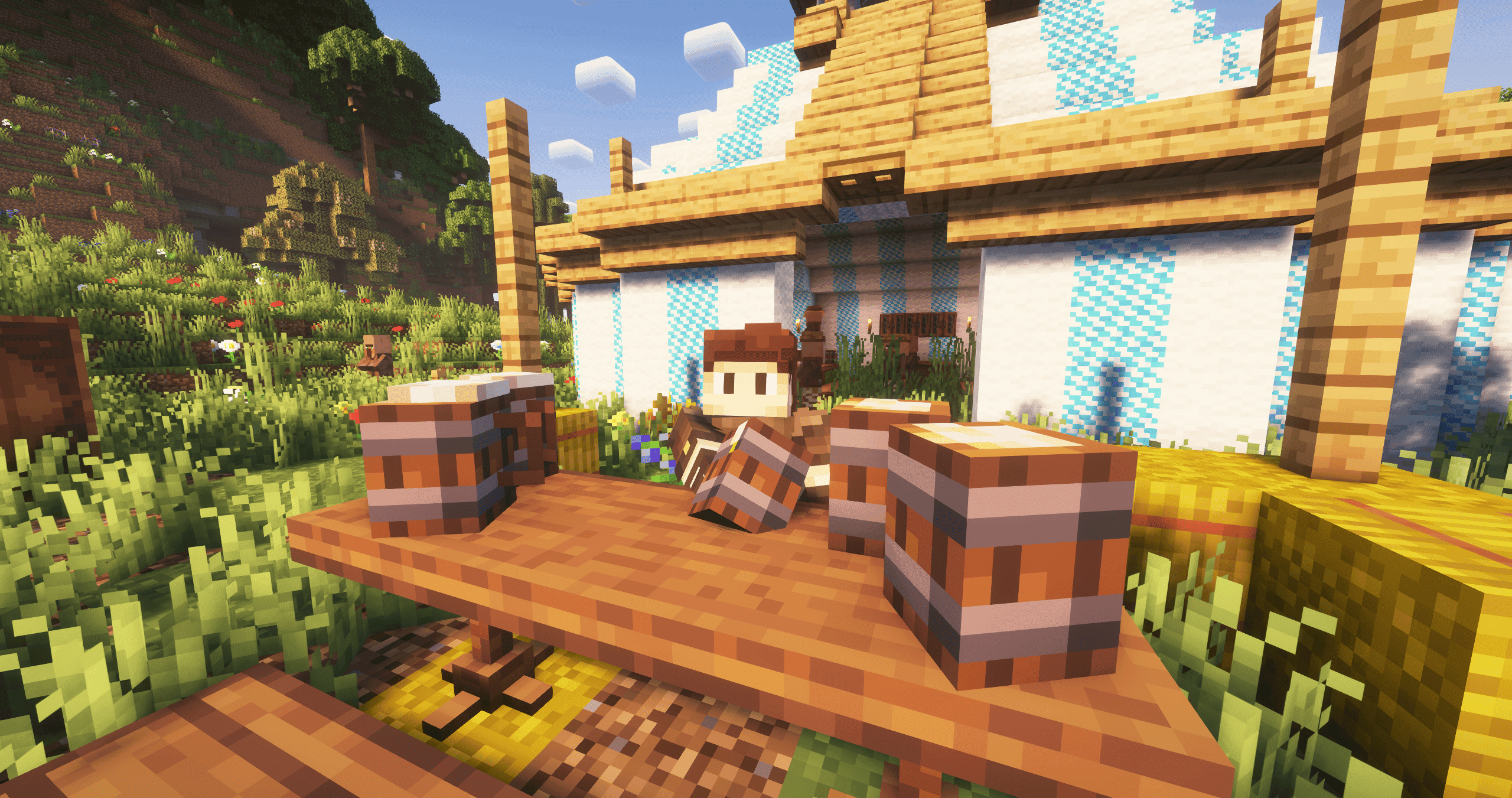 Let's Do Reimagined screenshot