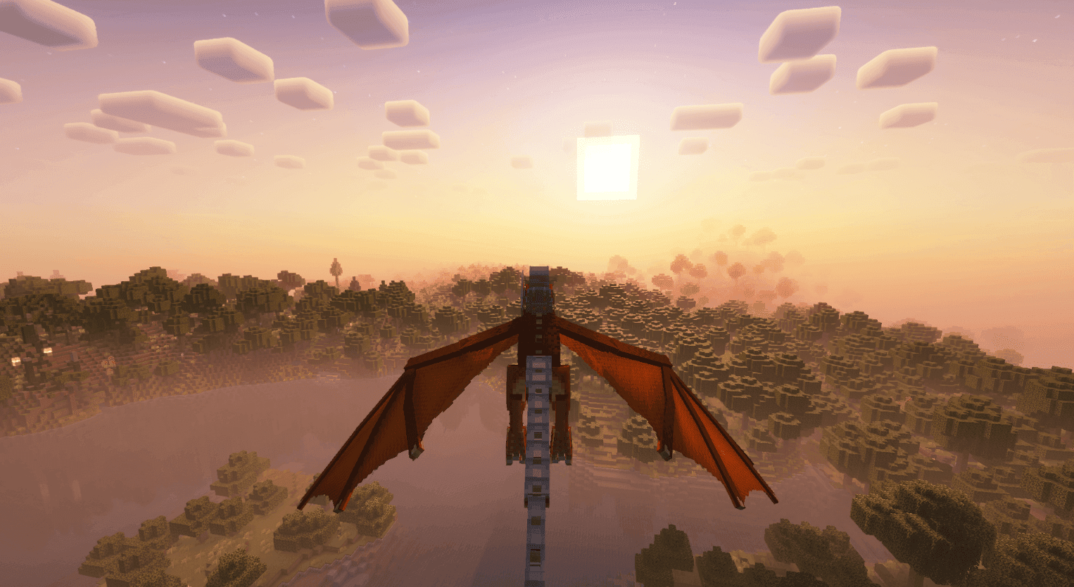 [ Spellnomia ] -  Iron's Spells 'n Spellbooks magic modpack  screenshot