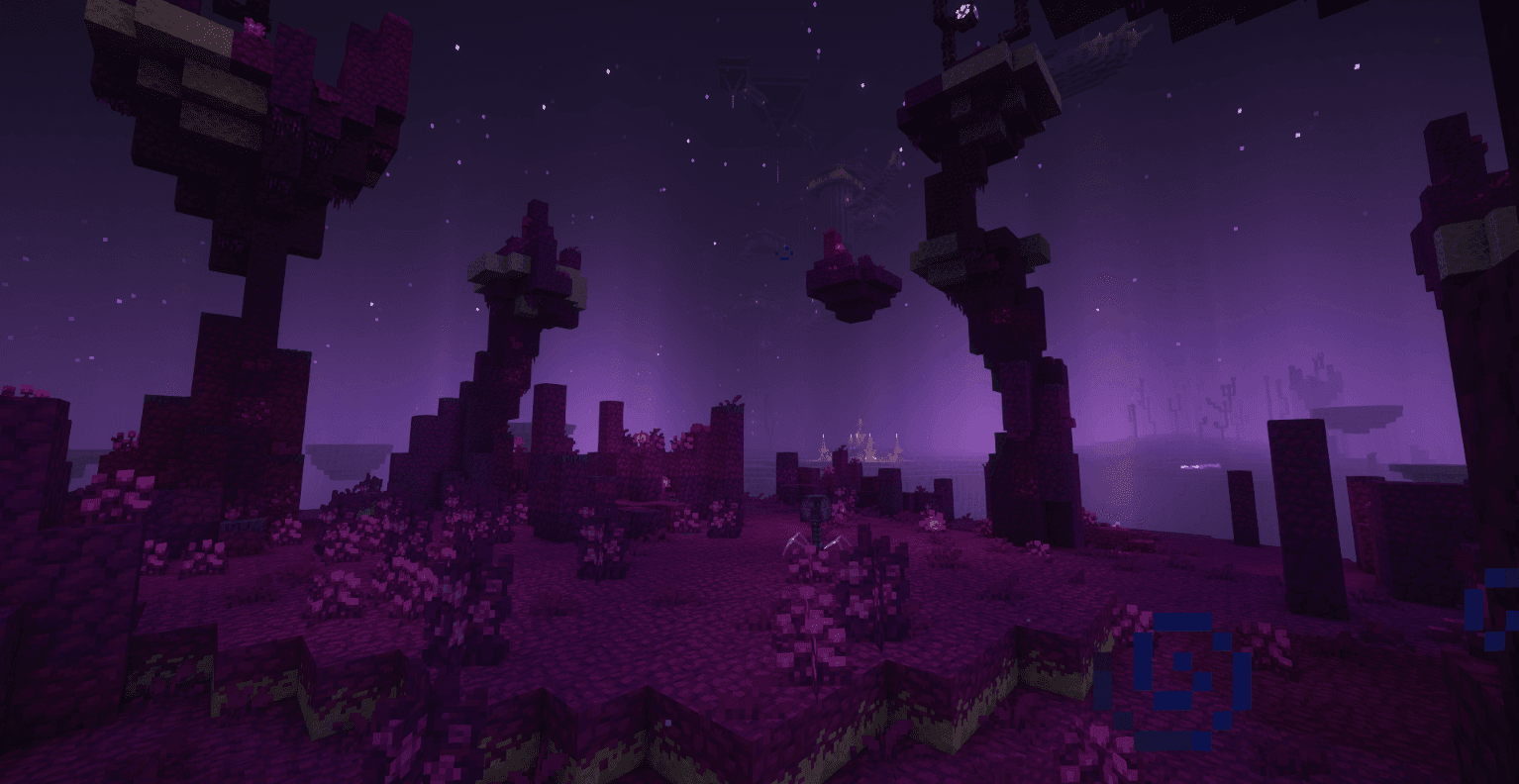 [ Spellnomia ] -  Iron's Spells 'n Spellbooks magic modpack  screenshot