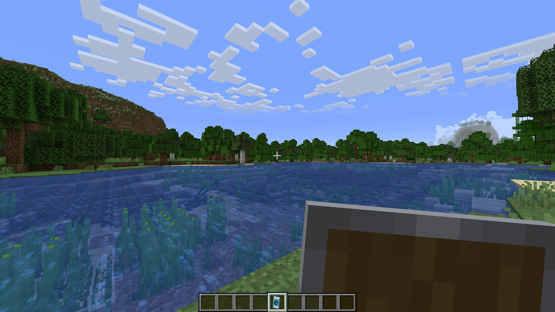 Plain & Precious screenshot