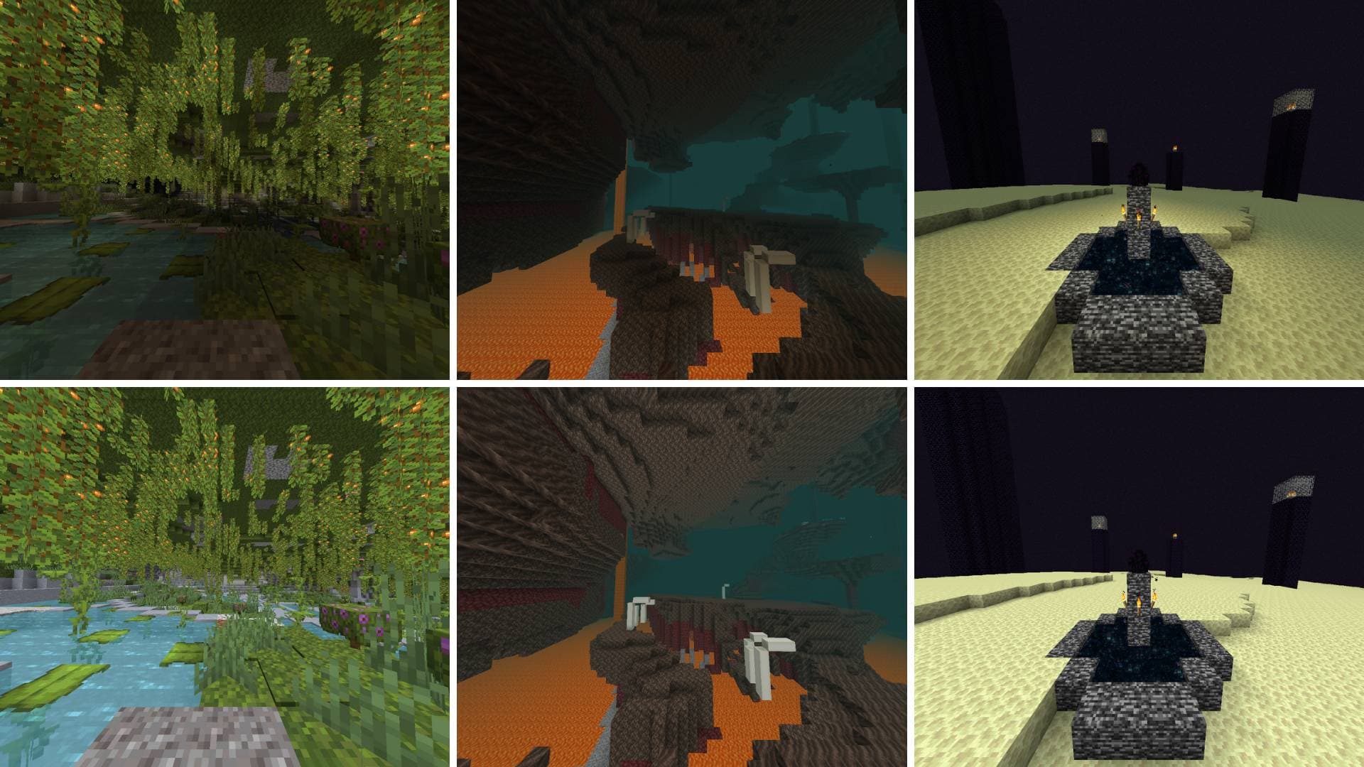 Fullbright by Finnvian screenshot
