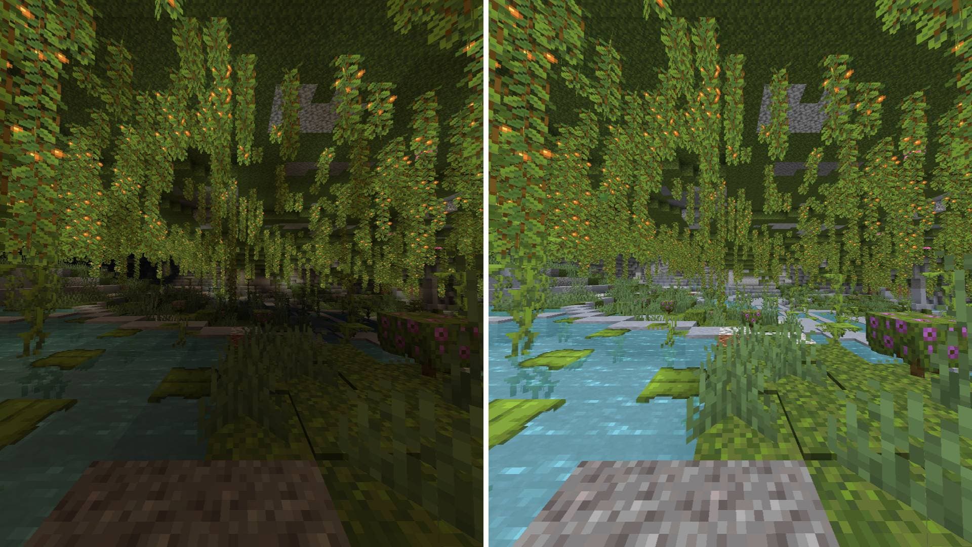 Fullbright by Finnvian screenshot