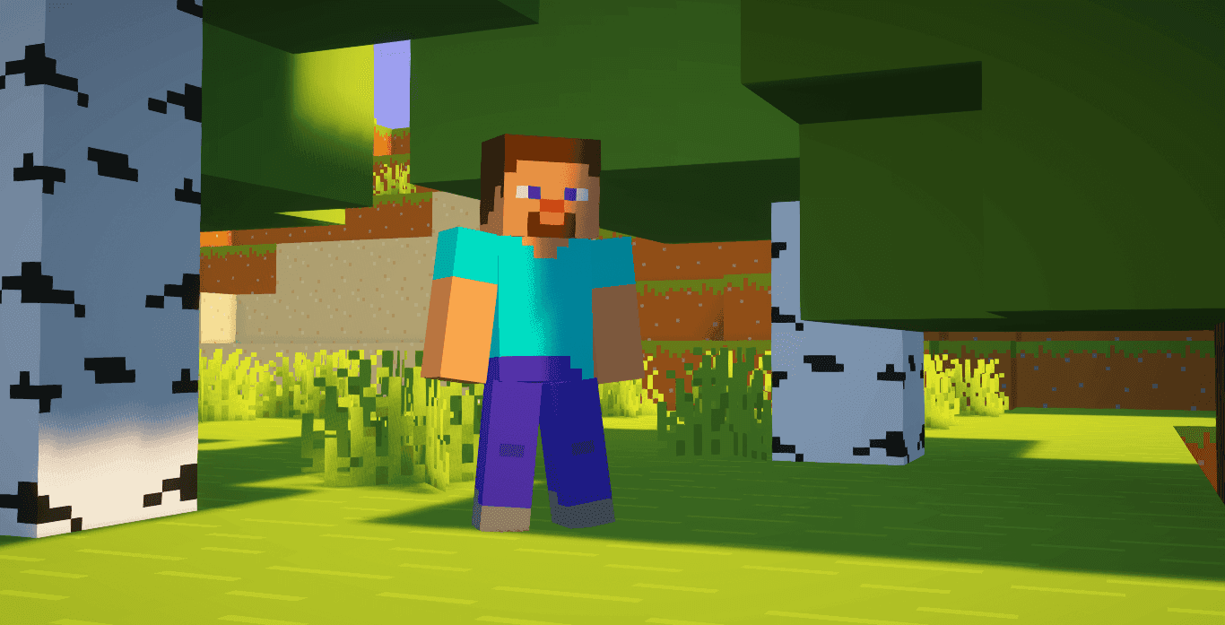 Trailer Player Animations screenshot