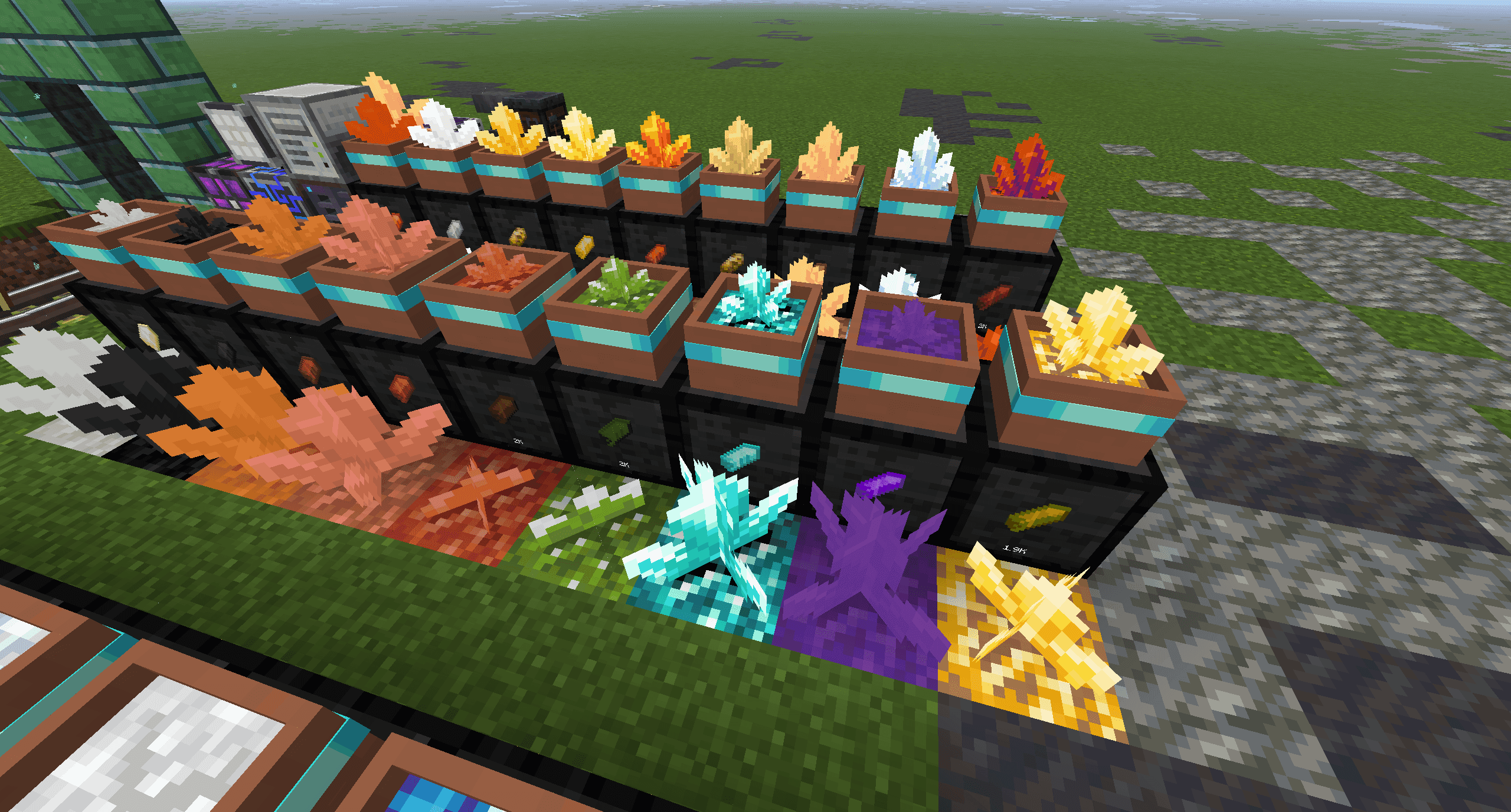The Immersive Revolution: Rebirth screenshot