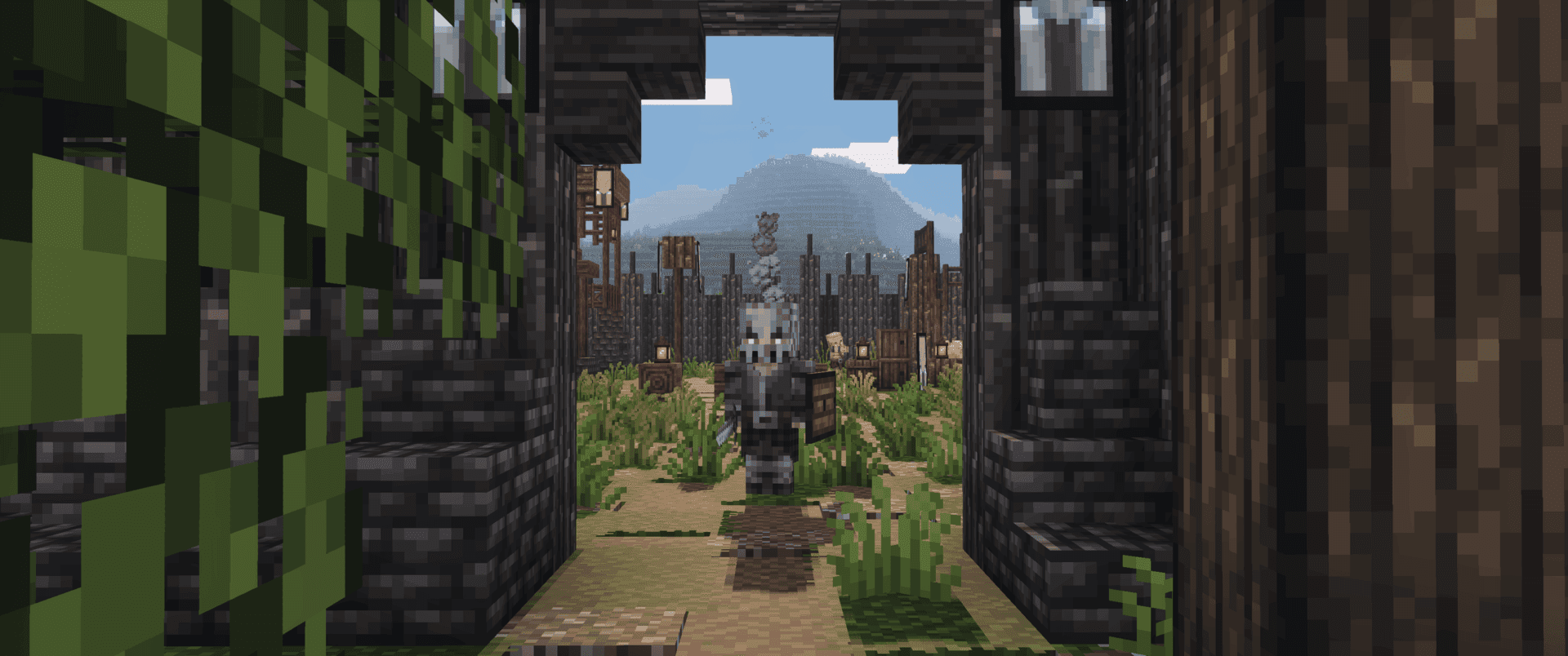 Excalibur | It Takes a Pillage screenshot