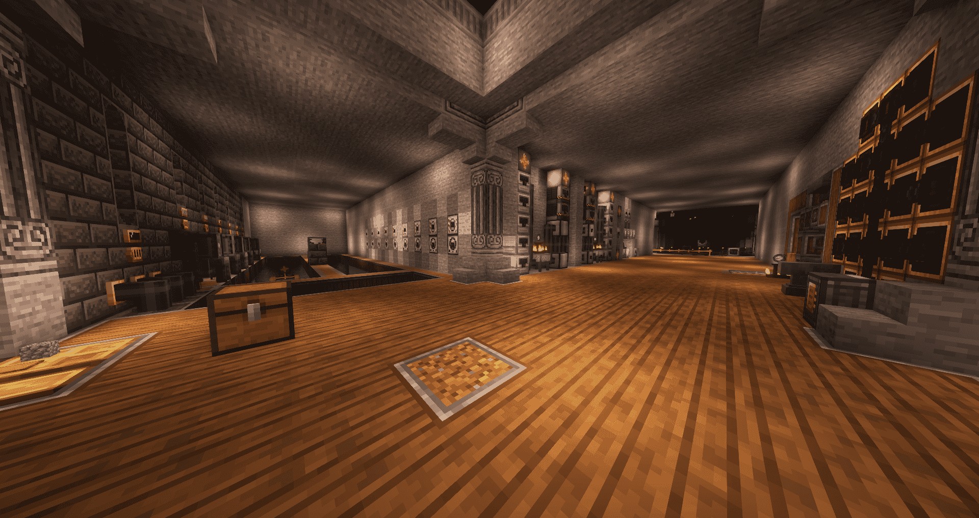 EMC SubTerra Tech screenshot