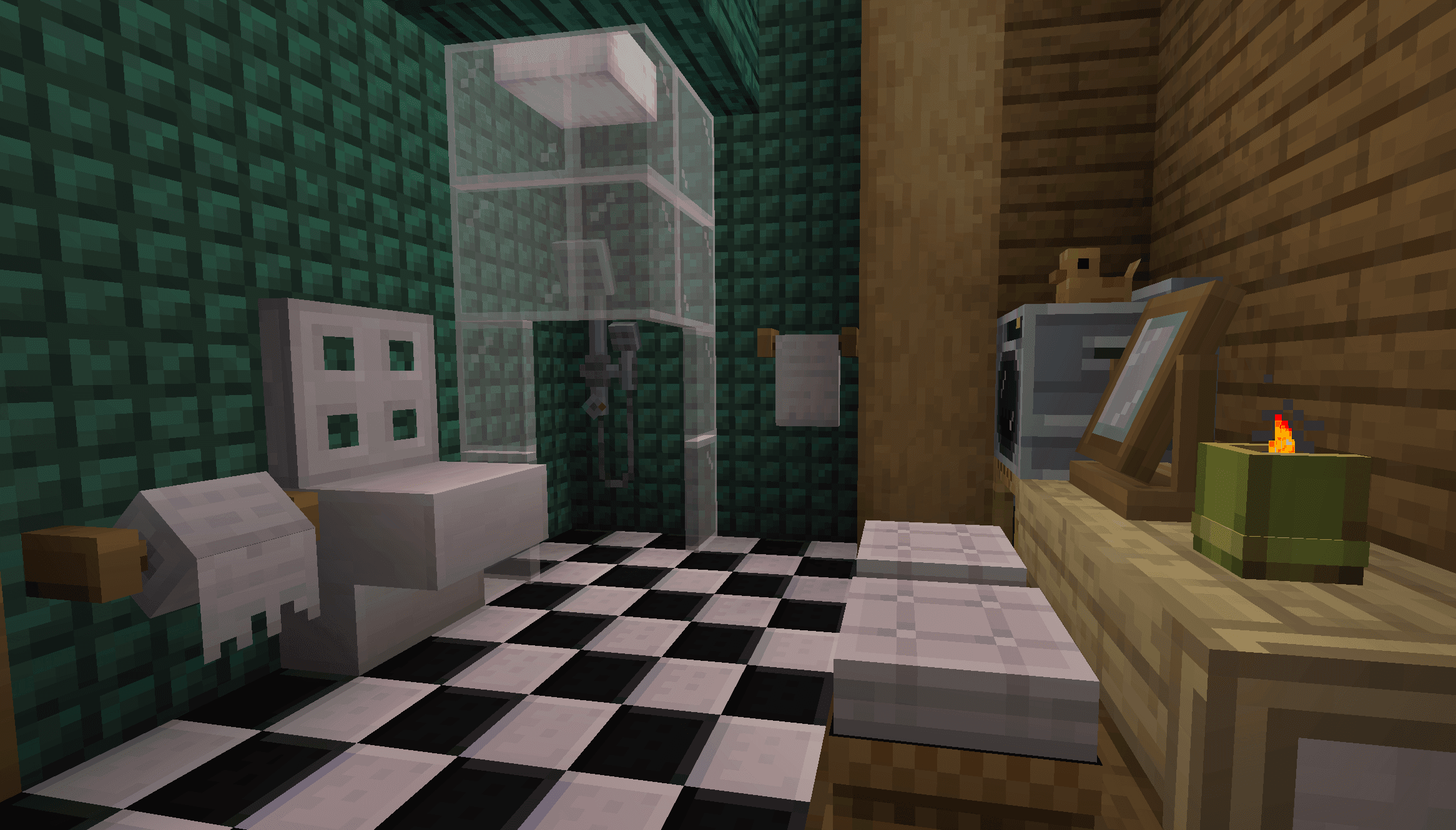 Whimsy Deco screenshot