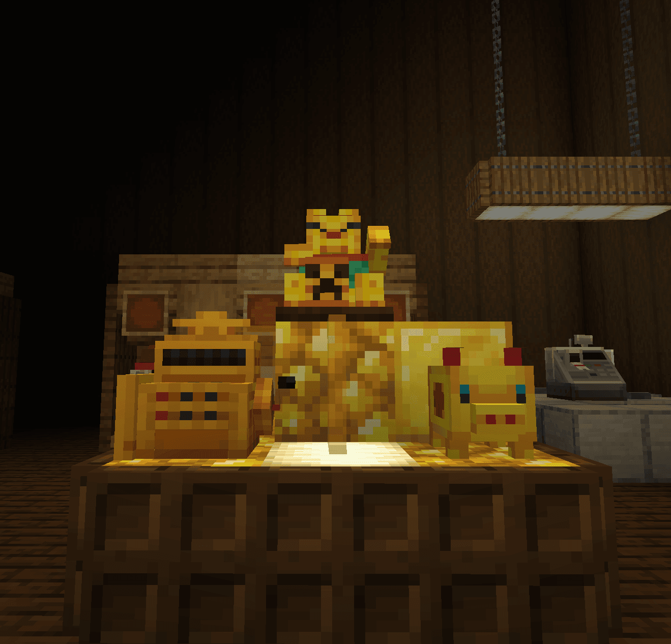 Whimsy Deco screenshot