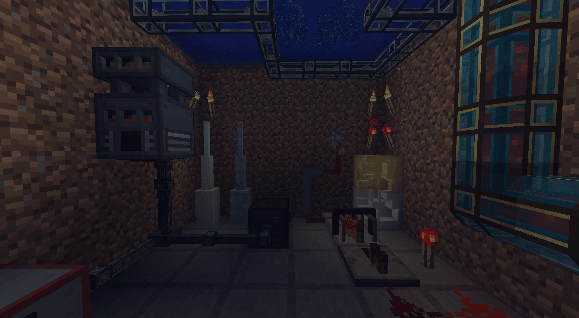 Fluidlogged API screenshot