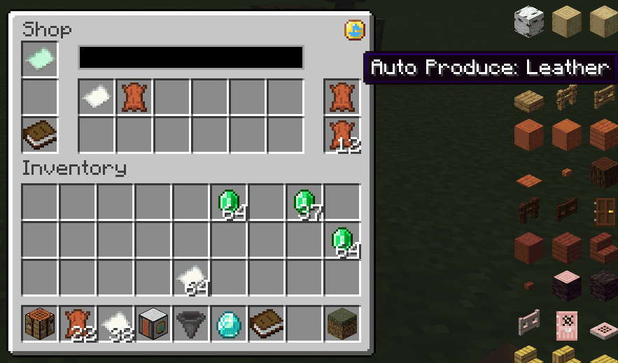 BBL Shops screenshot