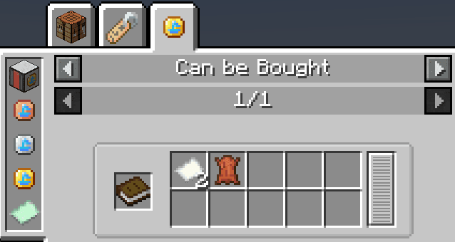 BBL Shops screenshot