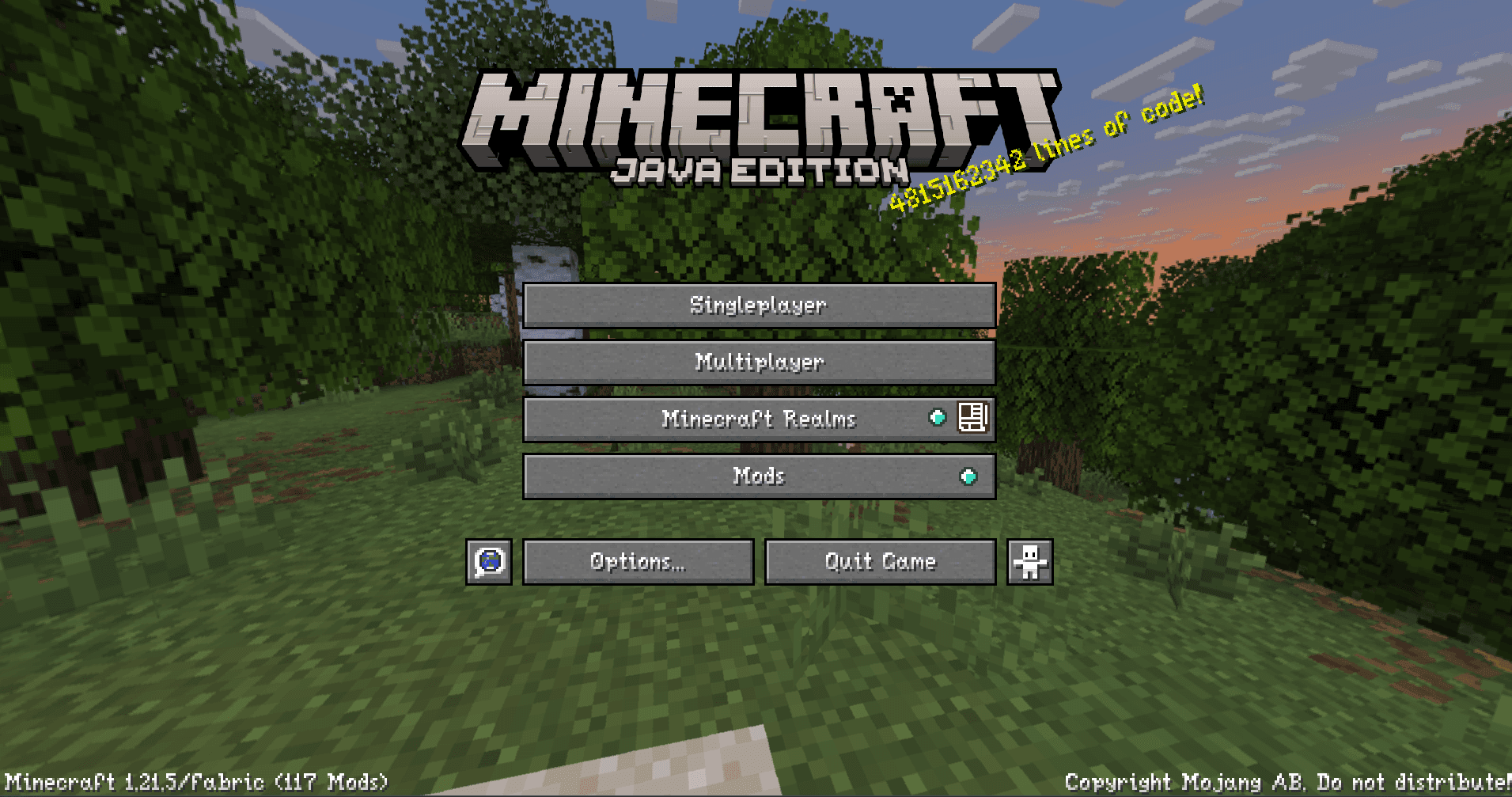Angel's Font screenshot
