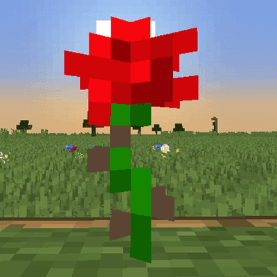 Rose UpPort screenshot