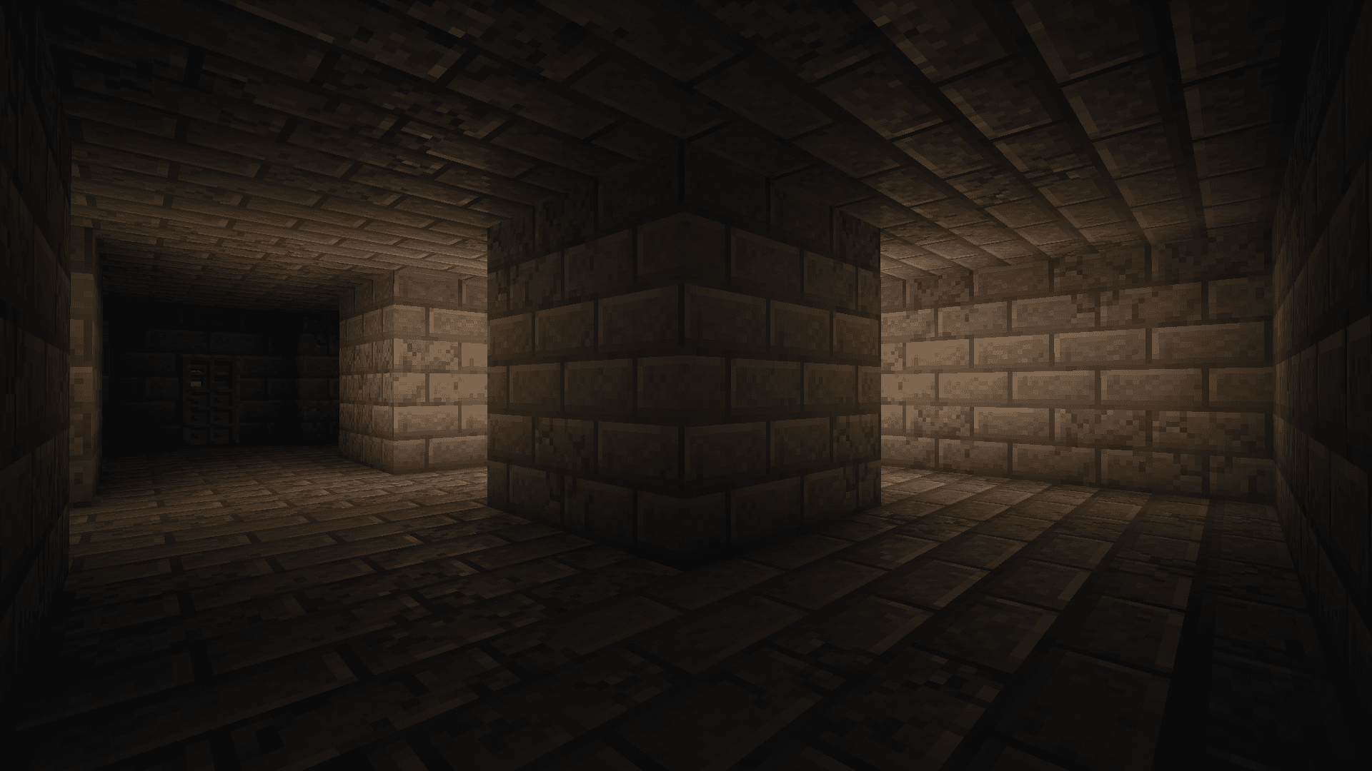 Miniature Shader screenshot