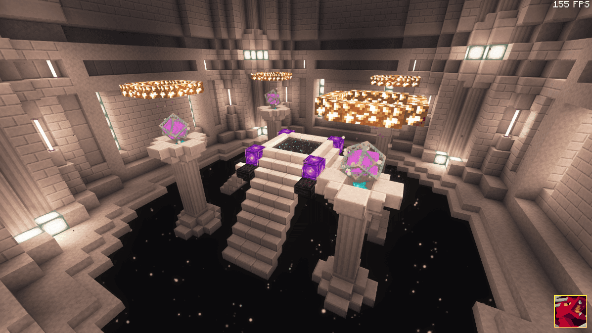 Dragoncraft screenshot