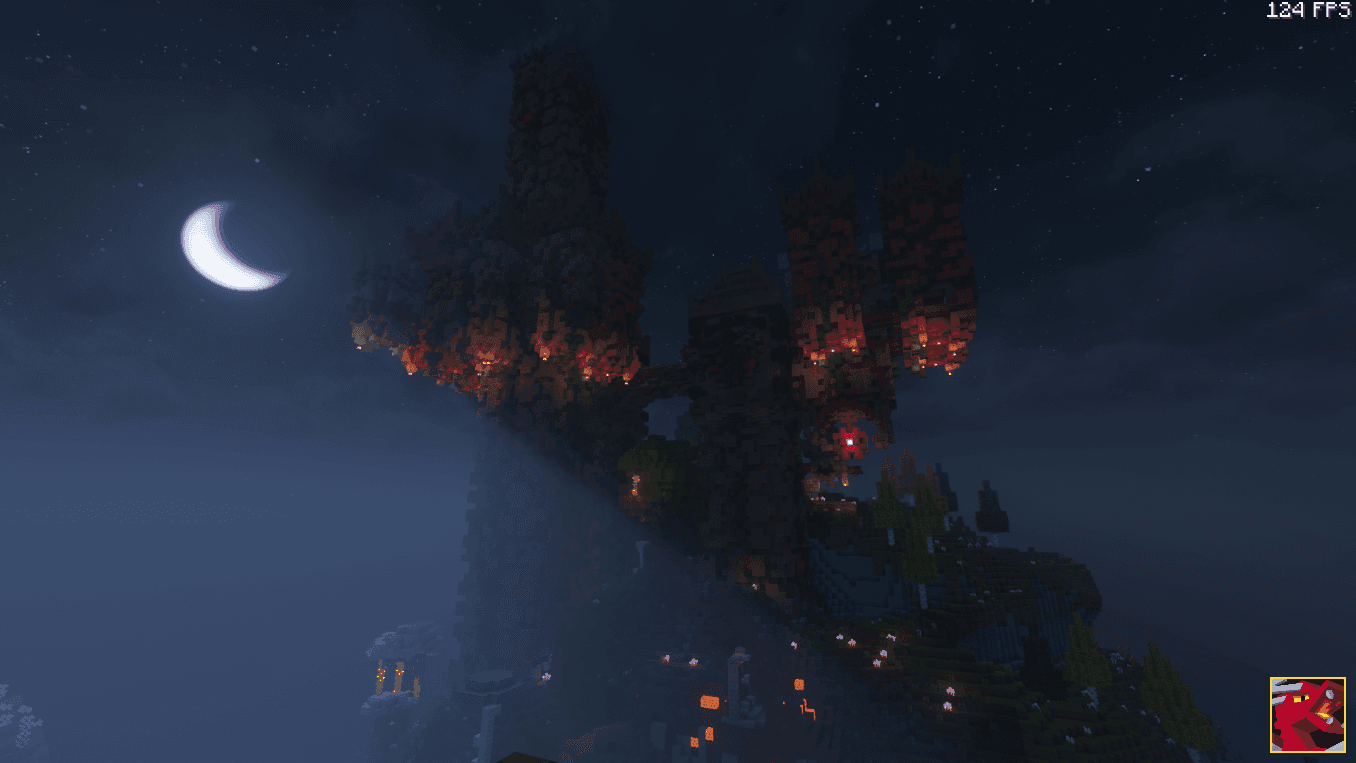 Dragoncraft screenshot