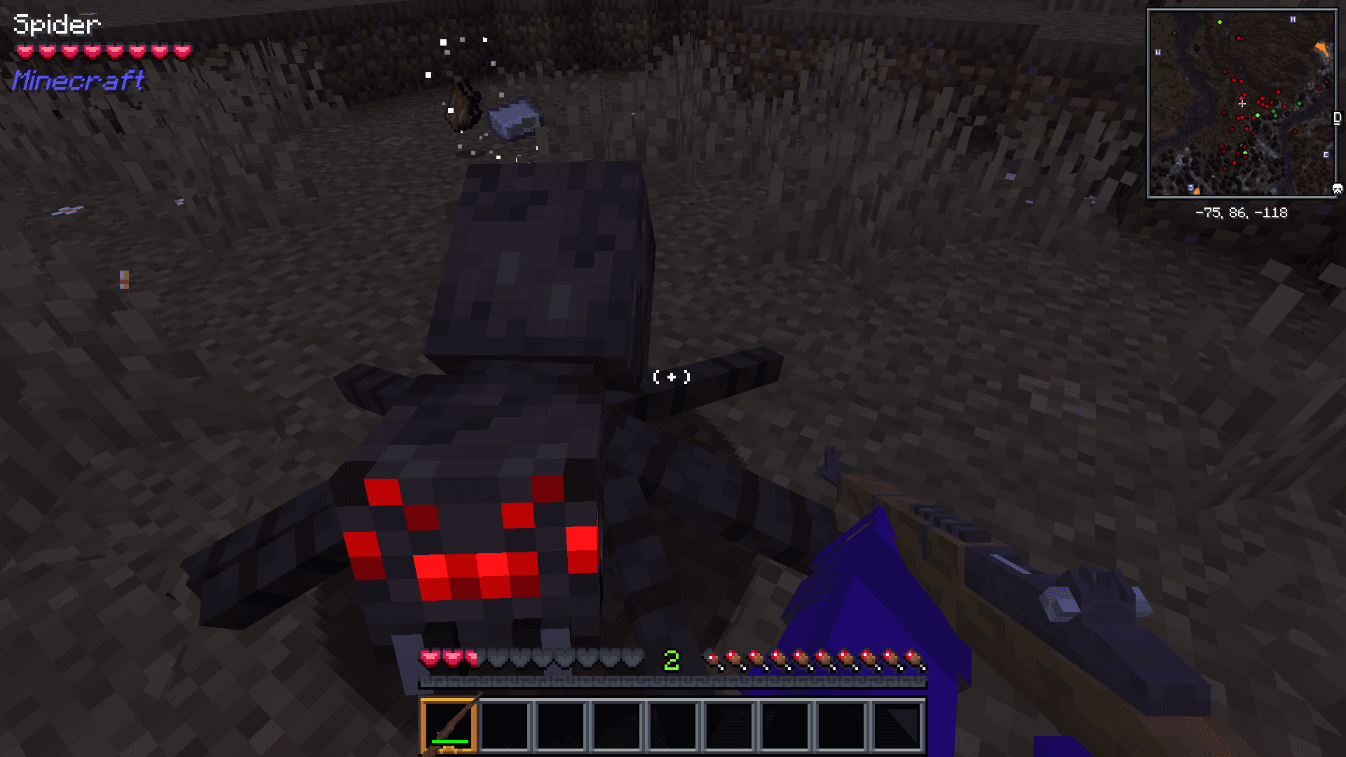 Alfheim | Guns & Monsters screenshot