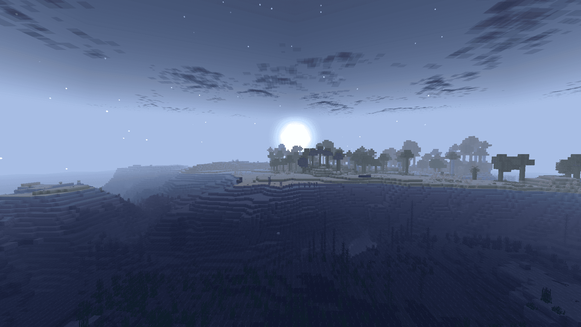 Alfheim | Guns & Monsters screenshot