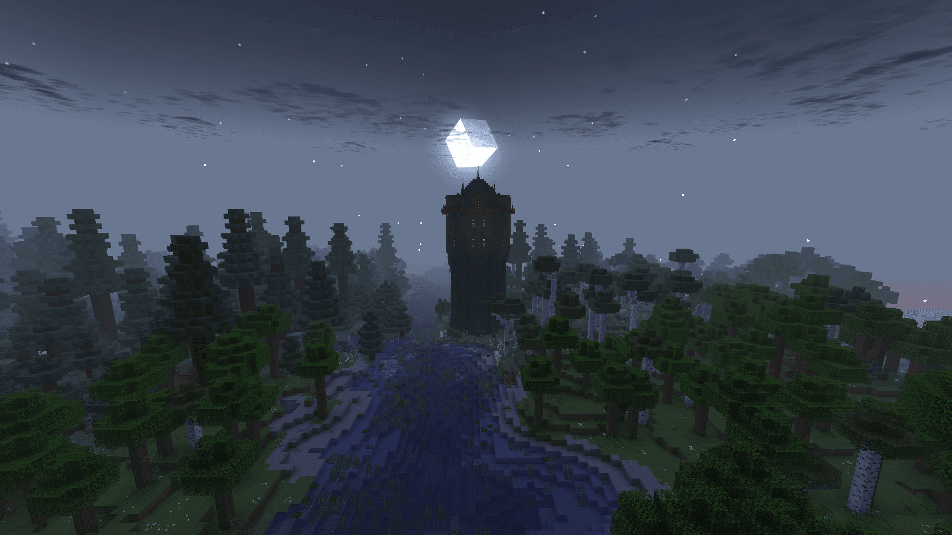 Alfheim | Guns & Monsters screenshot