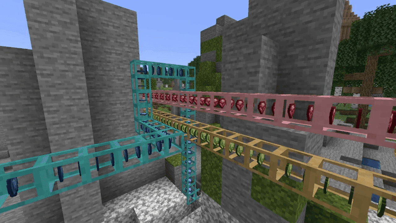 Classic Pipes screenshot