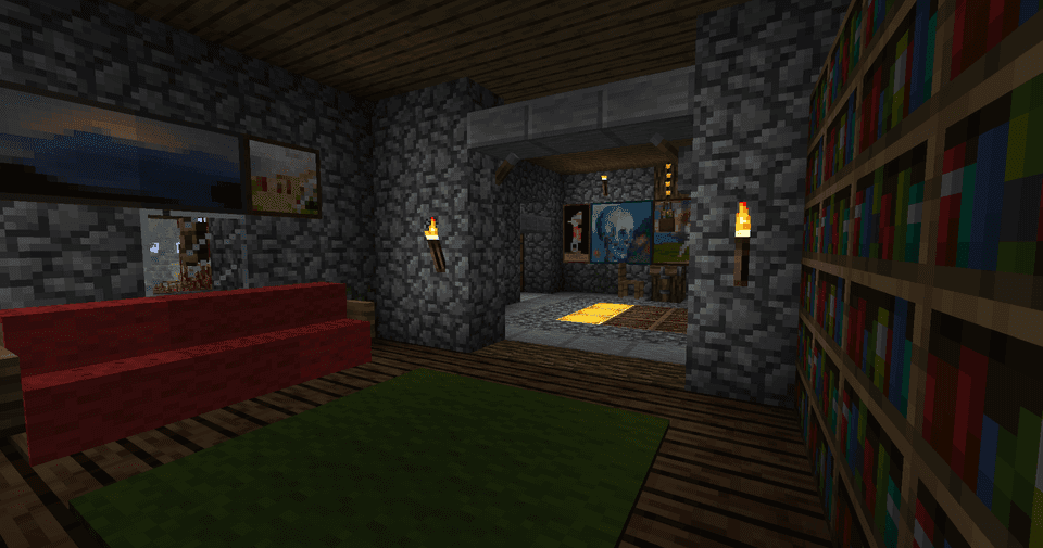 Taproot screenshot