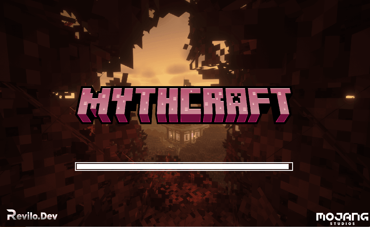 MYTHCRAFT 5 screenshot
