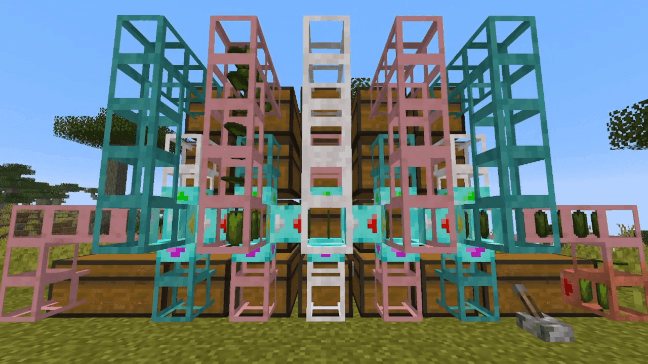 Classic Pipes screenshot