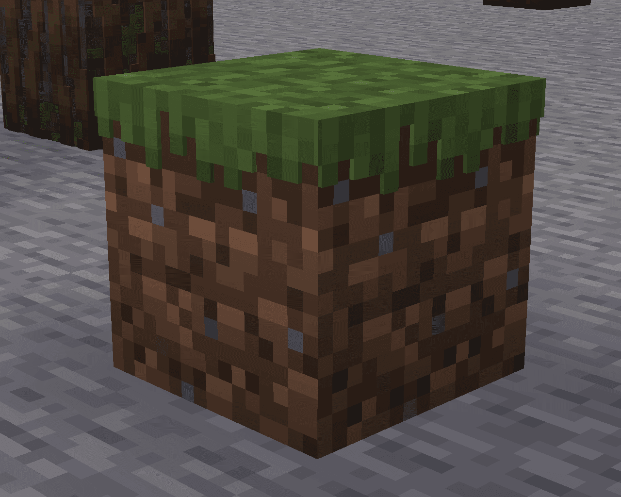 Vanilla 3D  Extension screenshot