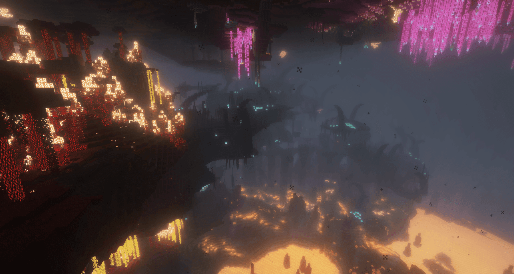 Everchanging Fates 2 - Origins Anew screenshot