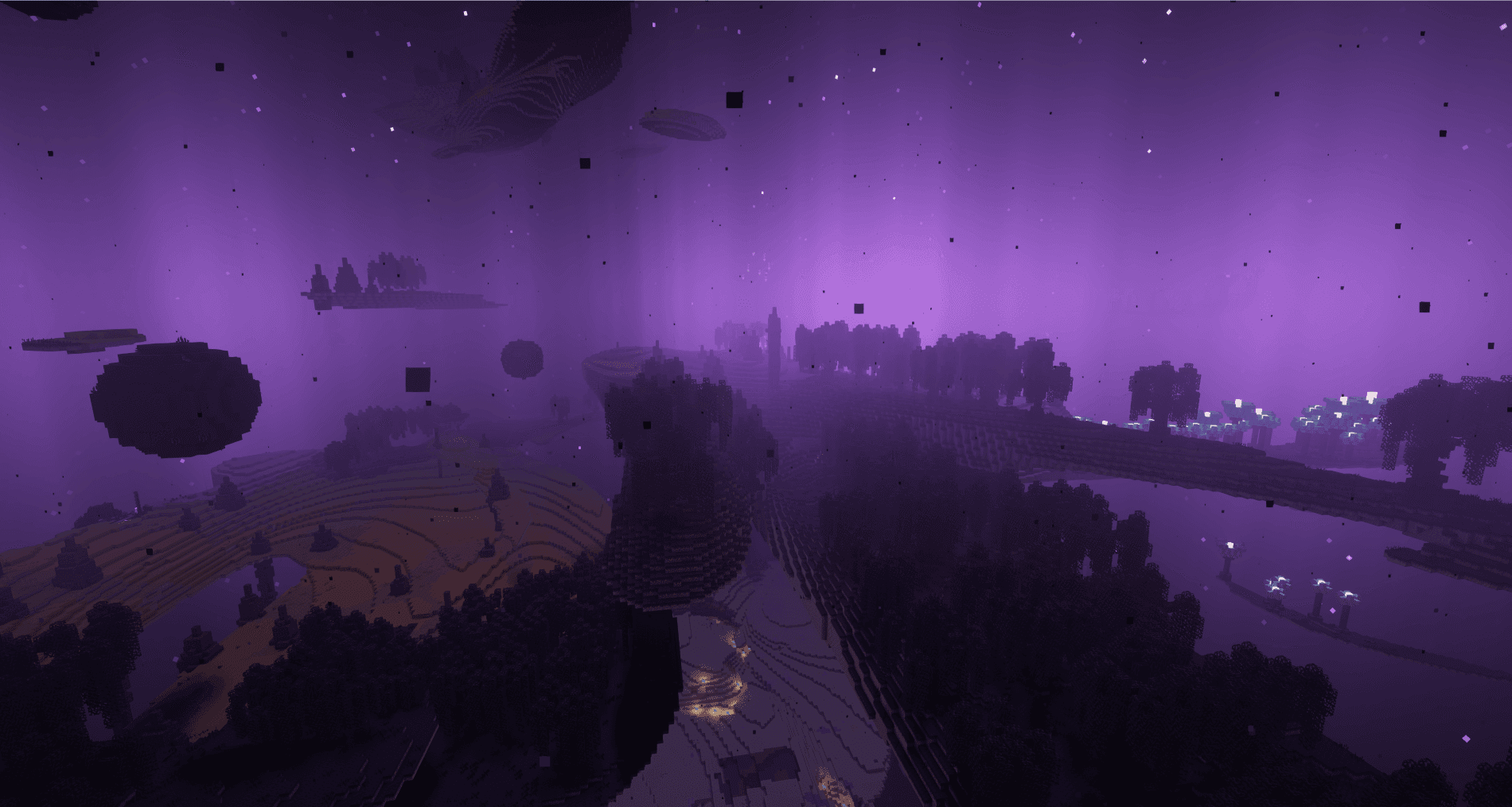Everchanging Fates 2 - Origins Anew screenshot