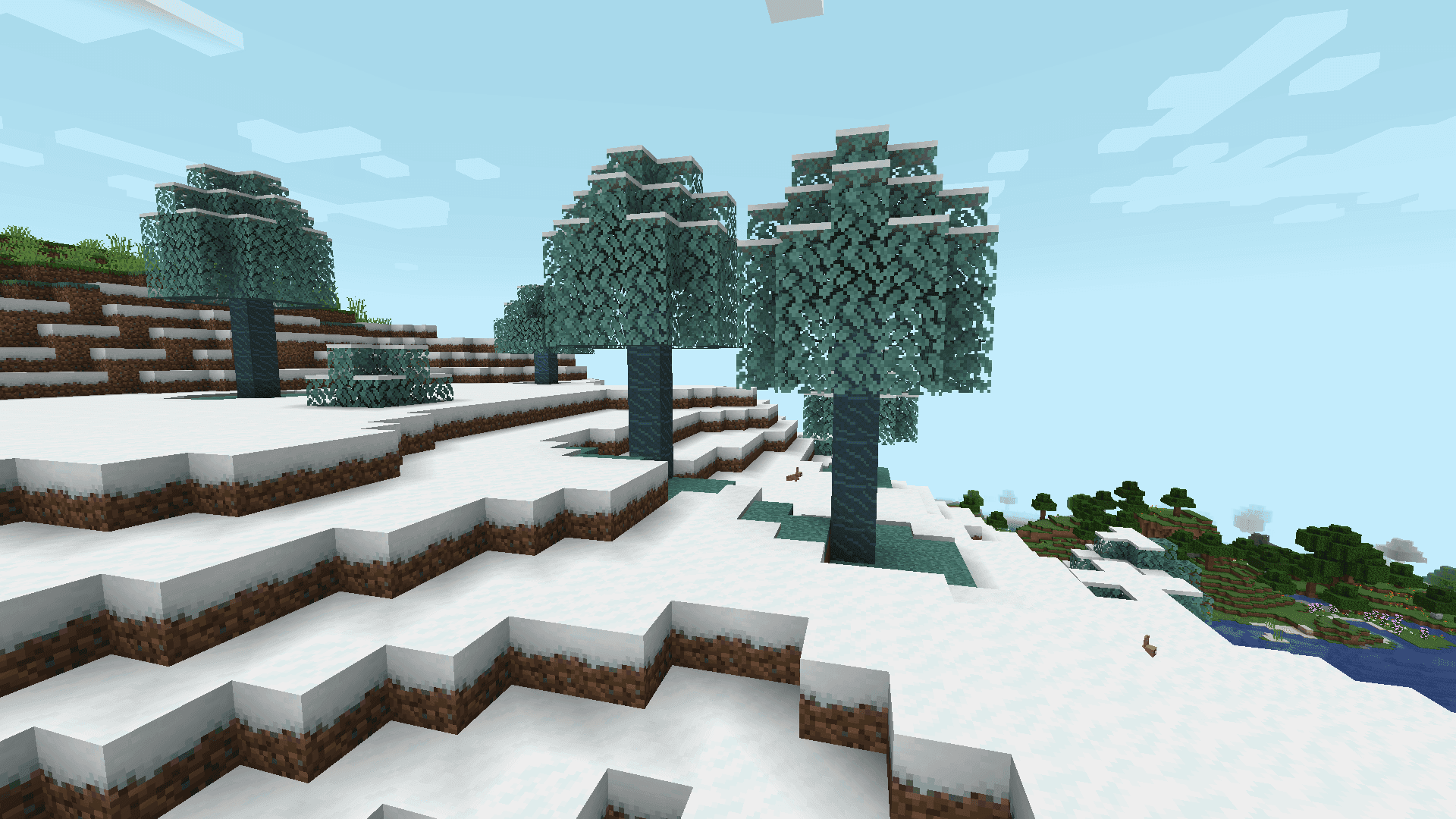 Buzzy's Random Stuff screenshot