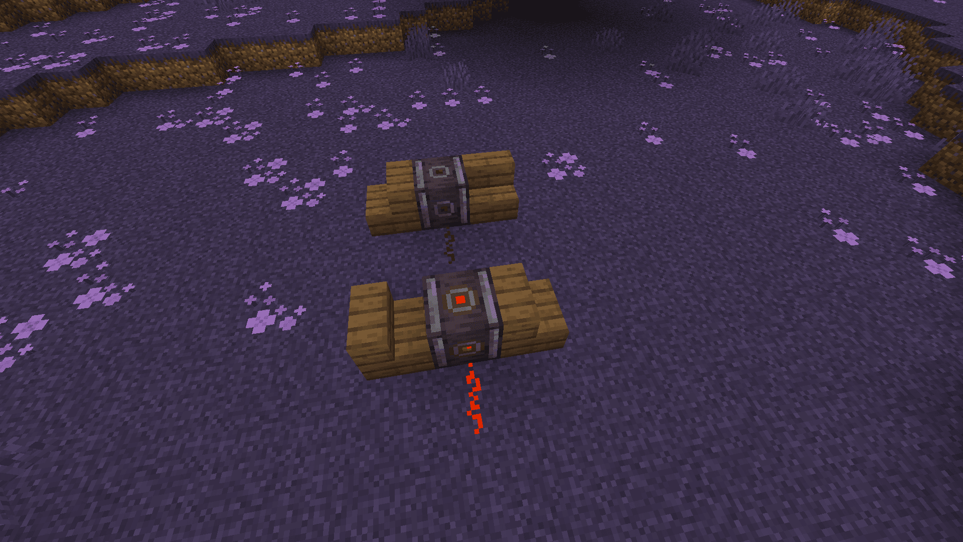 Buzzy's Random Stuff screenshot