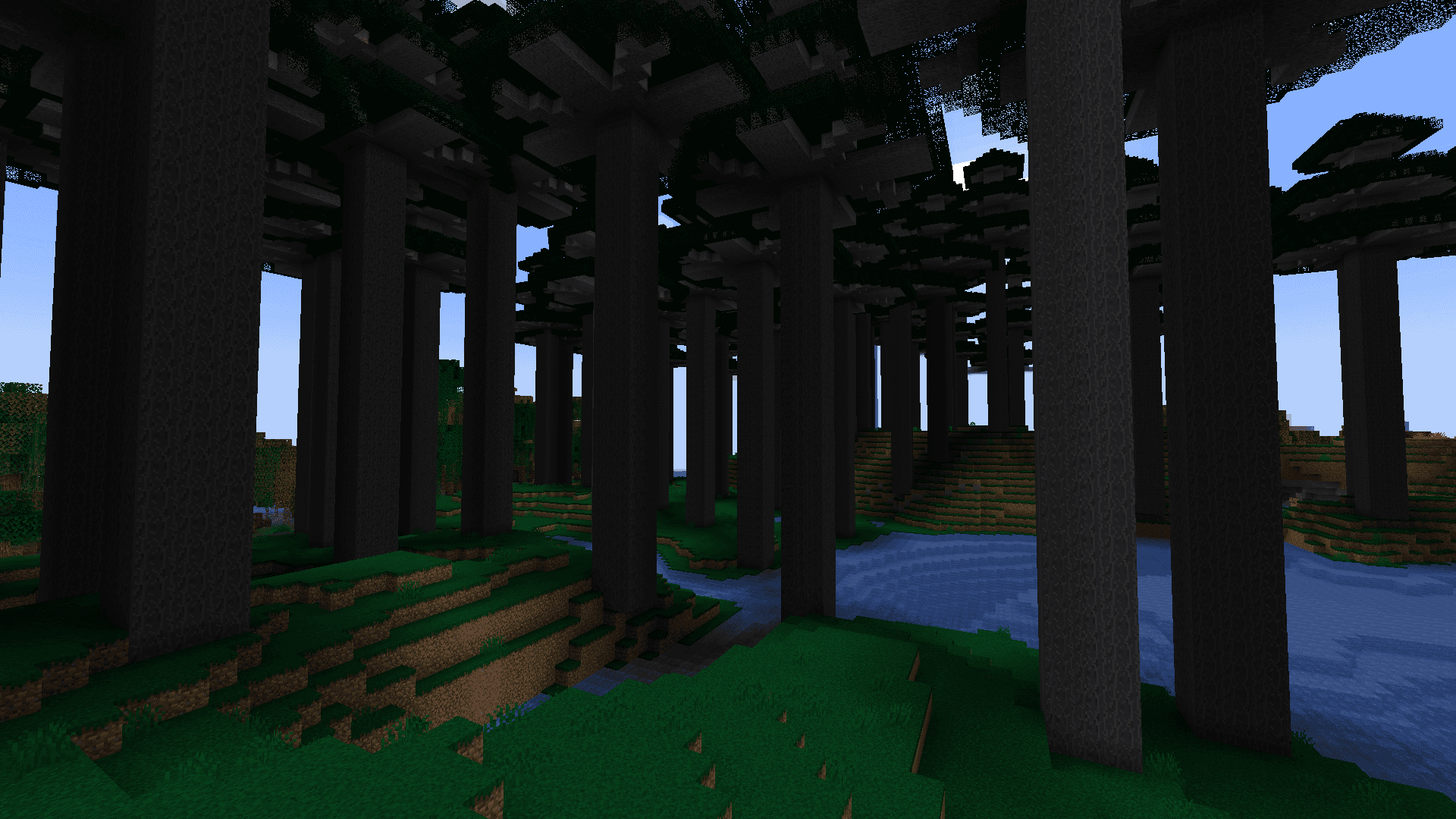 Buzzy's Random Stuff screenshot