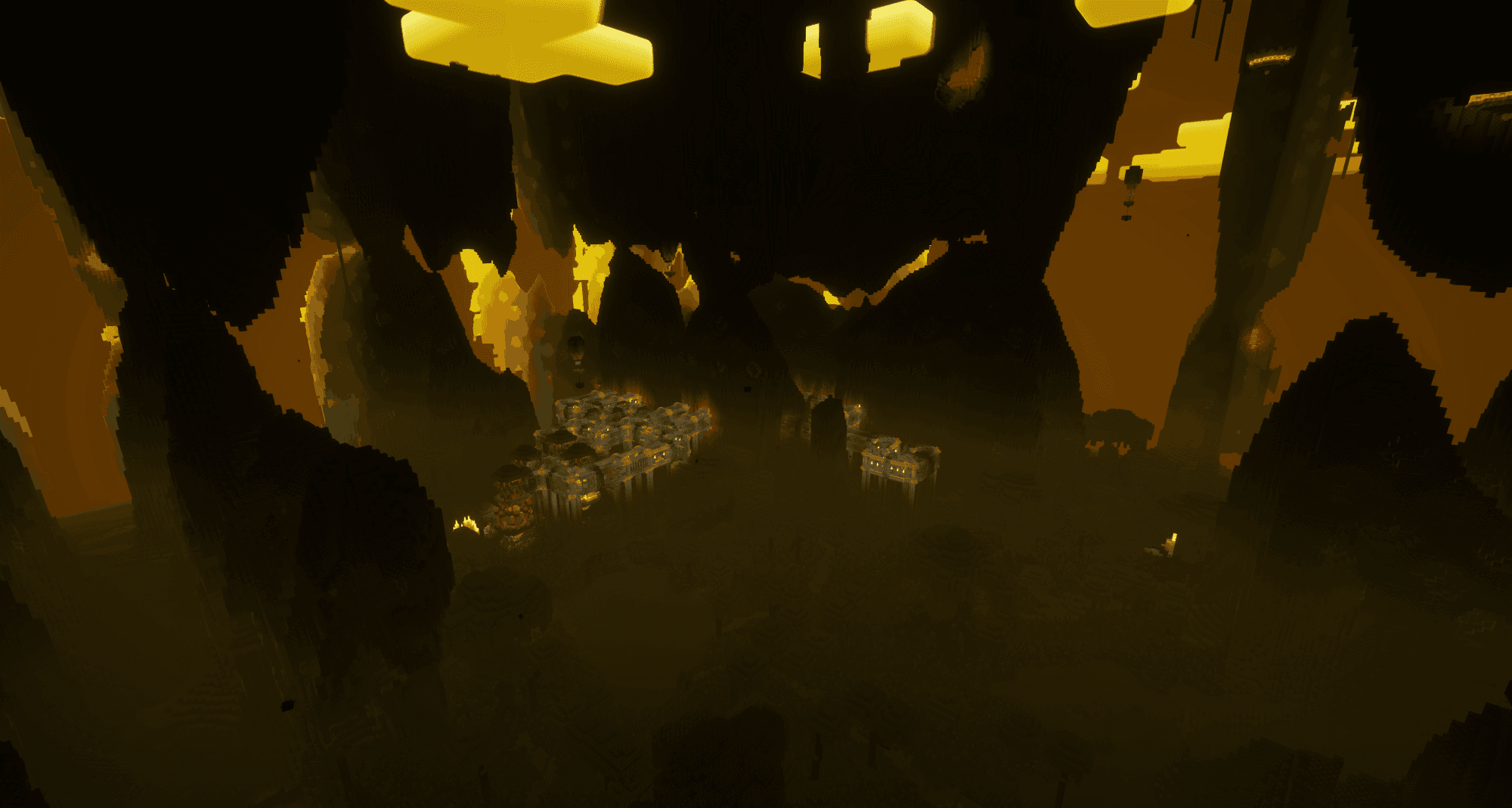 Everchanging Fates 2 - Origins Anew screenshot